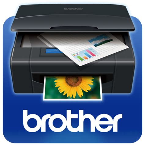 brother printer app download.